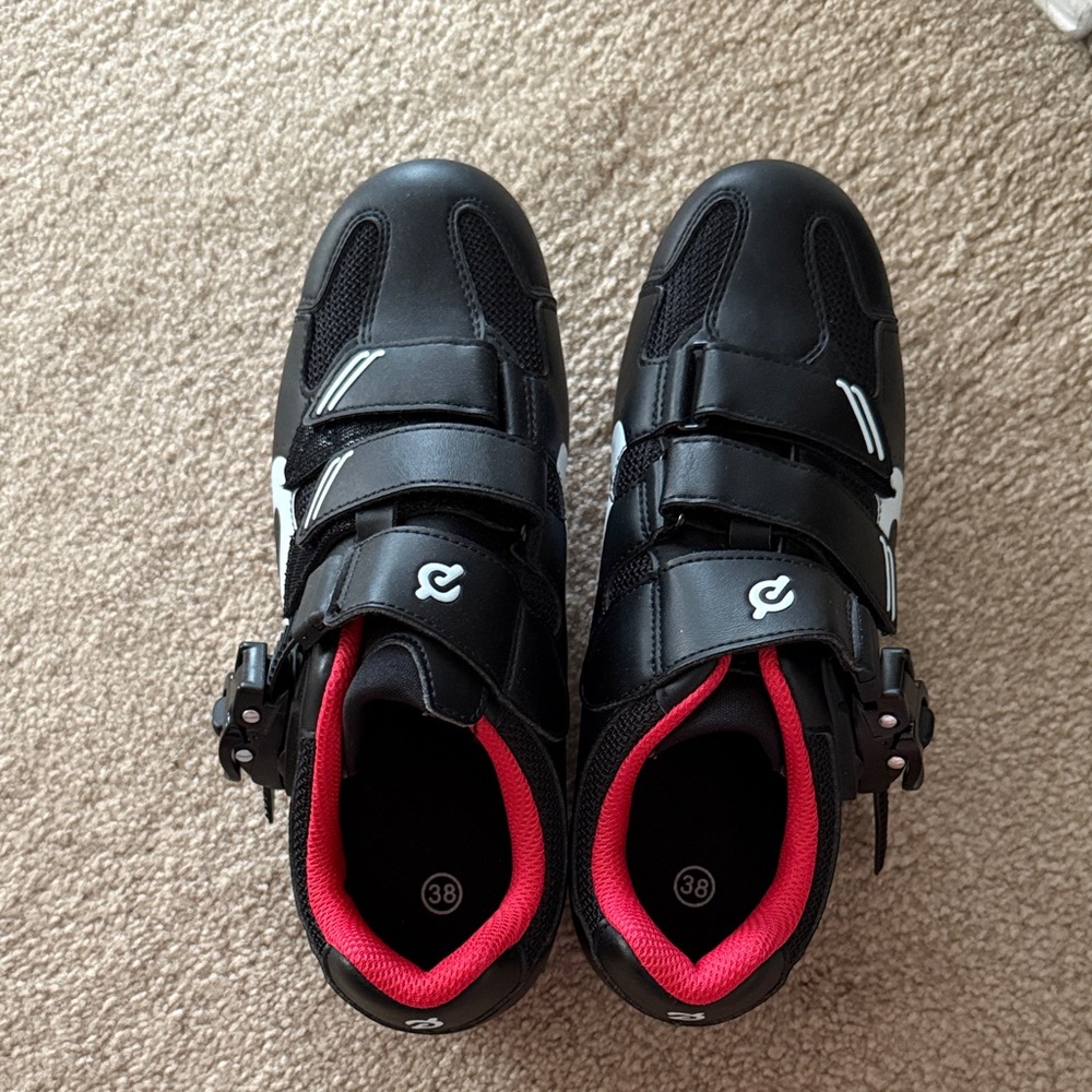 Peloton Shoes